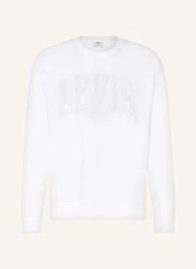 Levi's® Bluza Nierozpinana weiss