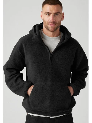 Levi's Bluza polarowa w kolorze czarnym rozmiar: S