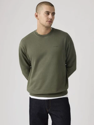 Levi's Bluza w kolorze antracytowym rozmiar: XXL