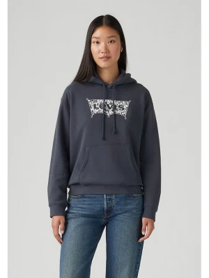 Levi's Bluza w kolorze granatowym rozmiar: XS