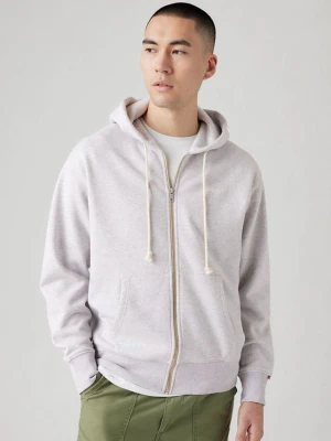 Levi's Bluza w kolorze jasnoszarym rozmiar: M
