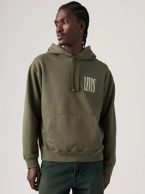 Levi's Bluza w kolorze khaki rozmiar: L