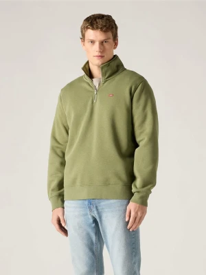 Levi's Bluza w kolorze khaki rozmiar: L
