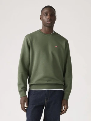 Levi's Bluza w kolorze khaki rozmiar: S