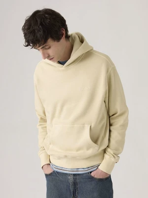 Levi's Bluza w kolorze żółtym rozmiar: XL