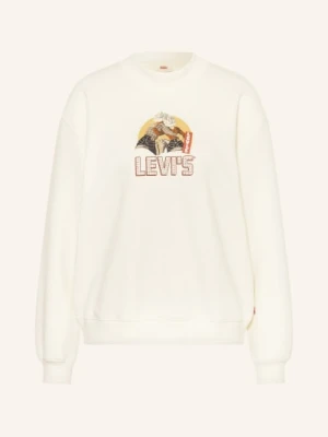 Levi's® Bluza weiss