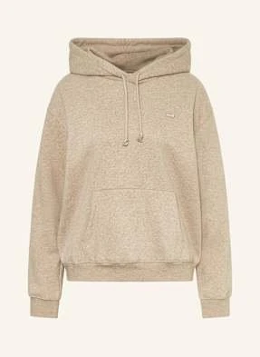 Levi's® Bluza Z Kapturem braun