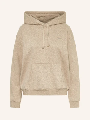 Levi's® Bluza Z Kapturem braun