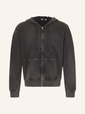 Levi's® Bluza Z Kapturem Hayes schwarz