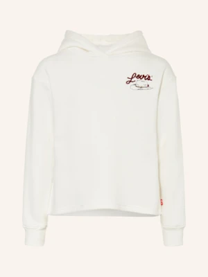Levi's® Bluza Z Kapturem weiss