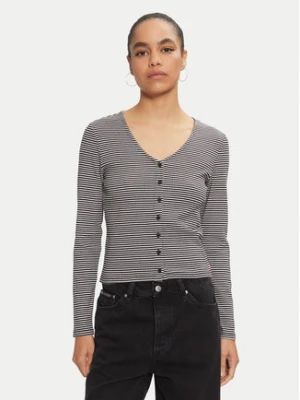 Zdjęcie produktu Levi's® Bluzka Muse A8783-0006 Czarny Slim Fit