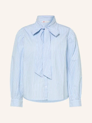 Levi's® Bluzka Z Kokardą Judice blau
