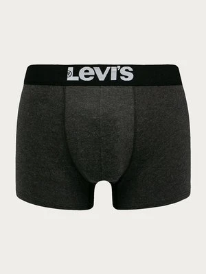 Levi's - Bokserki (2-pack) 37149.0404-anthracite