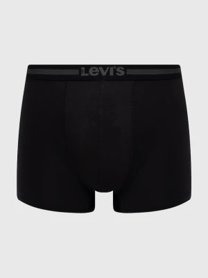 Levi's Bokserki (2-pack) czarny