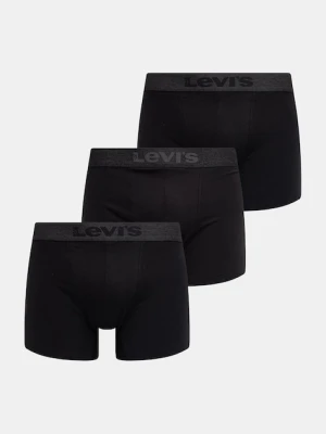 Levi's bokserki męskie 3-pack