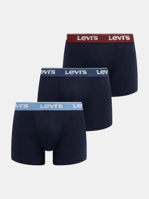 Levi's bokserki męskie 3-pack