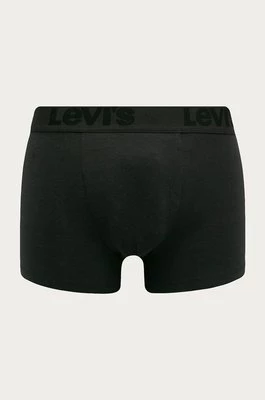 Levi's - Bokserki Premium (3-pack) 37149.0299-black