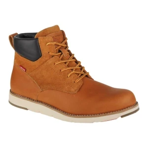 Levis Buty Levi&#39;s Jax Plus 232198-1700-74 brązowe