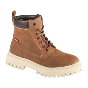 Levis Buty Levi&#39;s Lennox 235878-794-28 brązowe