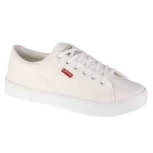 Levis Buty Levi&#39;s Malibu 2.0 234198-634-50 białe