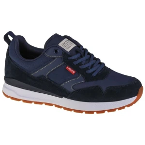 Levis Buty Levi&#39;s Oats Refresh M 234233-696-17 niebieskie