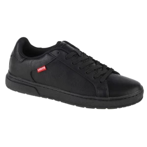 Levis Buty Levi&#39;s Sneakers Piper 234234-661-559 czarne