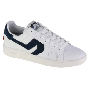 Levis Buty Levi&#39;s Swift M 235658-846-151 białe
