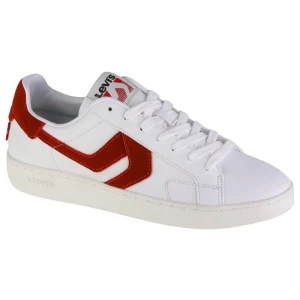 Levis Buty Levi&#39;s Swift M 235658-846-251 białe