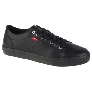 Levis Buty Levi&#39;s Woodward 231571-794-60 czarne