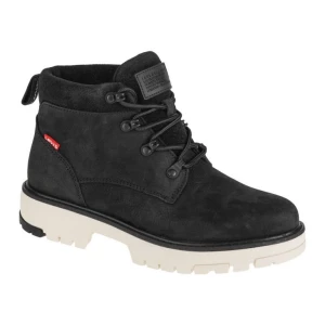 Levis Buty Levi´s Solvi Ankle 233618-932-59 czarne