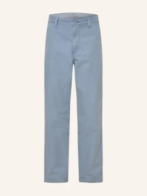 Levi's® Chino Regular Fit blau
