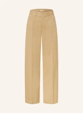 Levi's® Chinosy Baggy Trouser beige