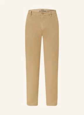 Levi's® Chinosy Standard Tapered Fit beige