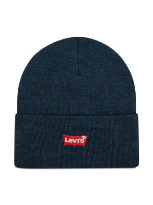 Levi's® Czapka 230791-0011 Granatowy