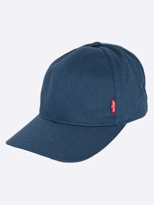 Levi's - Czapka CLASSIC TWILL RED TAB BASEBALL