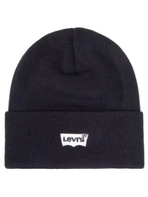 Levi's® Czapka 77138-1028 Czarny