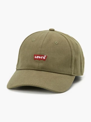 Levi's Czapka w kolorze khaki rozmiar: onesize