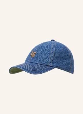Levi's® Czapka Z Daszkiem blau