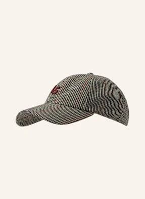 Levi's® Czapka Z Daszkiem grau