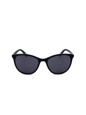 Levi's Damskie okulary przeciwsłoneczne w kolorze czarnym rozmiar: 51