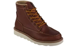 Levi's Darrow Chukka S 235428-1706-29, Damskie, Brązowe, trzewiki, skóra naturalna, rozmiar: 36 Levis