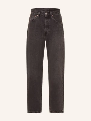 Levi's® Dżinsy 501 Loose Fit schwarz