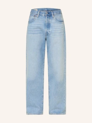Levi's® Dżinsy 501® Loose Luźny Krój blau