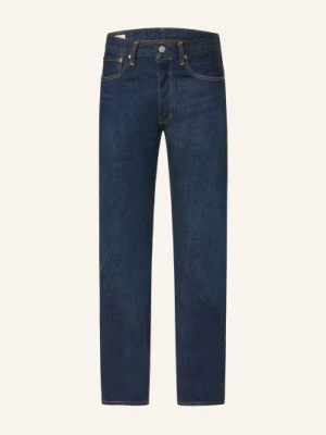 Levi's® Dżinsy 501® Original Regular Fit blau