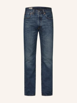 Levi's® Dżinsy 501® Original Regular Fit blau