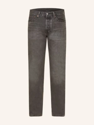 Levi's® Dżinsy 501® Original Straight Fit schwarz