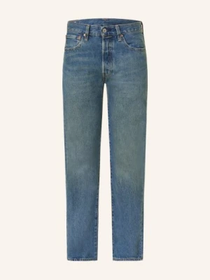 Levi's® Dżinsy 501® Original Straight Fit blau