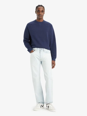 Levi's Dżinsy "501" - Regular fit - w kolorze błękitnym rozmiar: W38/L32