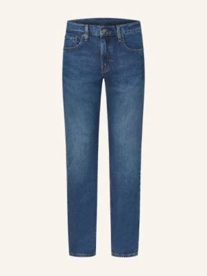 Levi's® Dżinsy 502 Taper Tapered Fit blau