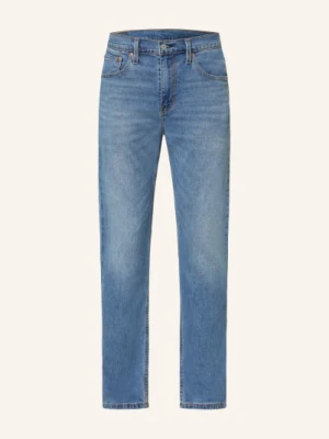Levi's® Dżinsy 502 Taper Tapered Fit blau